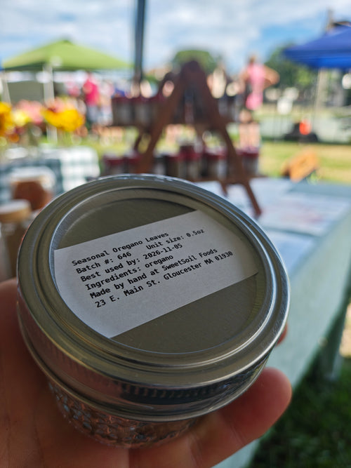 Beet Powder (3oz Jar)
