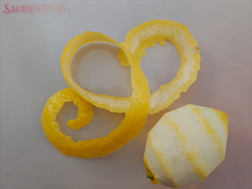 Citrus Flowers (Large)