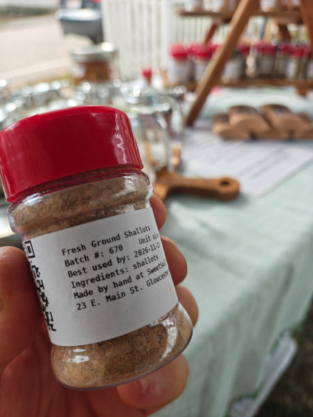 Beet Powder (Shaker)