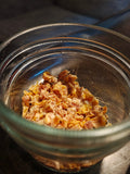 Crispy Street Corn
