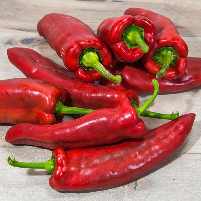Fresh Ground Red Paprika