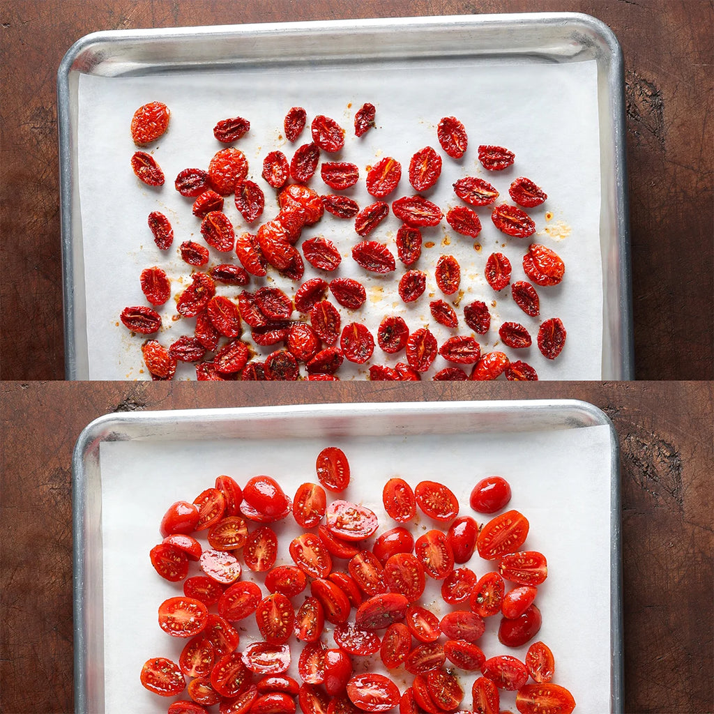 Tomato Cherry Chips