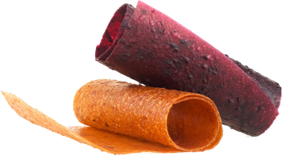 Fruit Leather