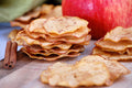 New England Apple Chips