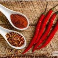 Sweet and Spicy Paprika
